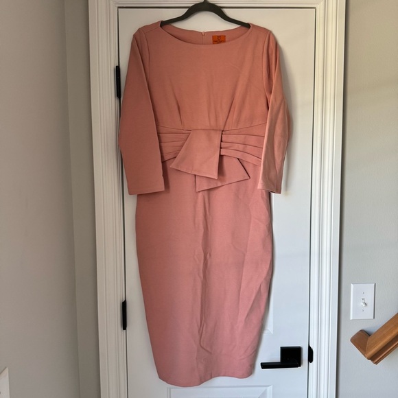 MARY CRAFTS BodyCon MIDI Dress, Size 12, - Picture 1 of 6
